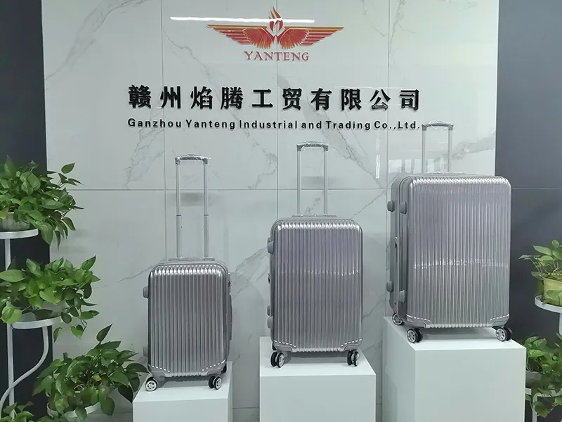 Ganzhou Yanteng Industrial y Trading Co., Ltd.