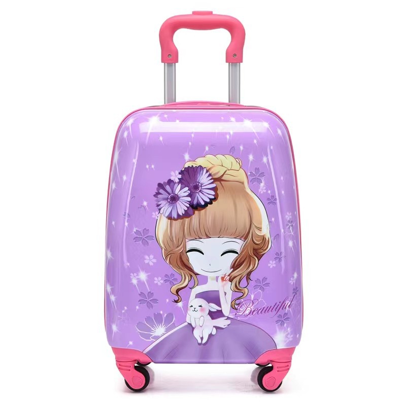 personalised childrens suitcase (4)